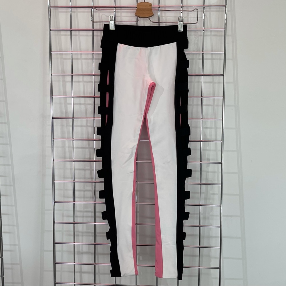 Workout leggings
